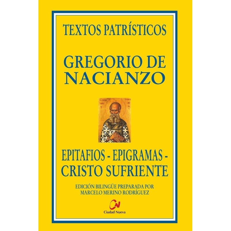 EPITAFIOS - EPIGRAMAS - CRISTO SUFRIENTE