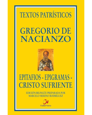 EPITAFIOS - EPIGRAMAS - CRISTO SUFRIENTE