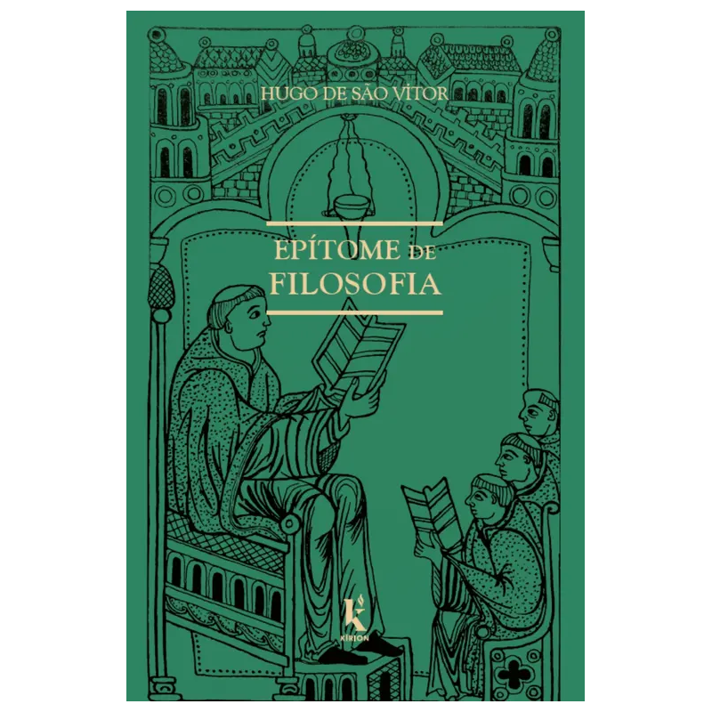 EPÍTOME DE FILOSOFIA