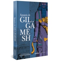 Epopeia de Gilgámesh