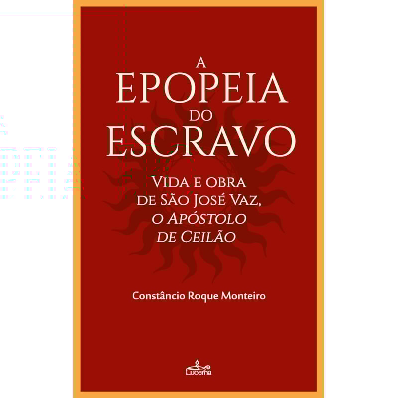 EPOPEIA DO ESCRAVO, A