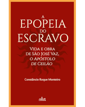 EPOPEIA DO ESCRAVO, A