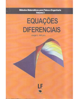 EQUAÇÕES DIFERENCIAIS