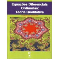 EQUAÇÕES DIFERENCIAIS ORDINÁRIAS: TEORIA QUALITATIVA