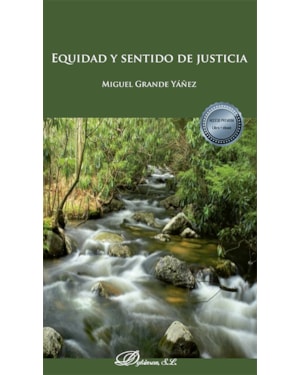 EQUIDAD Y SENTIDO DE JUSTICIA