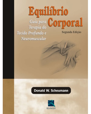 Equilíbrio corporal