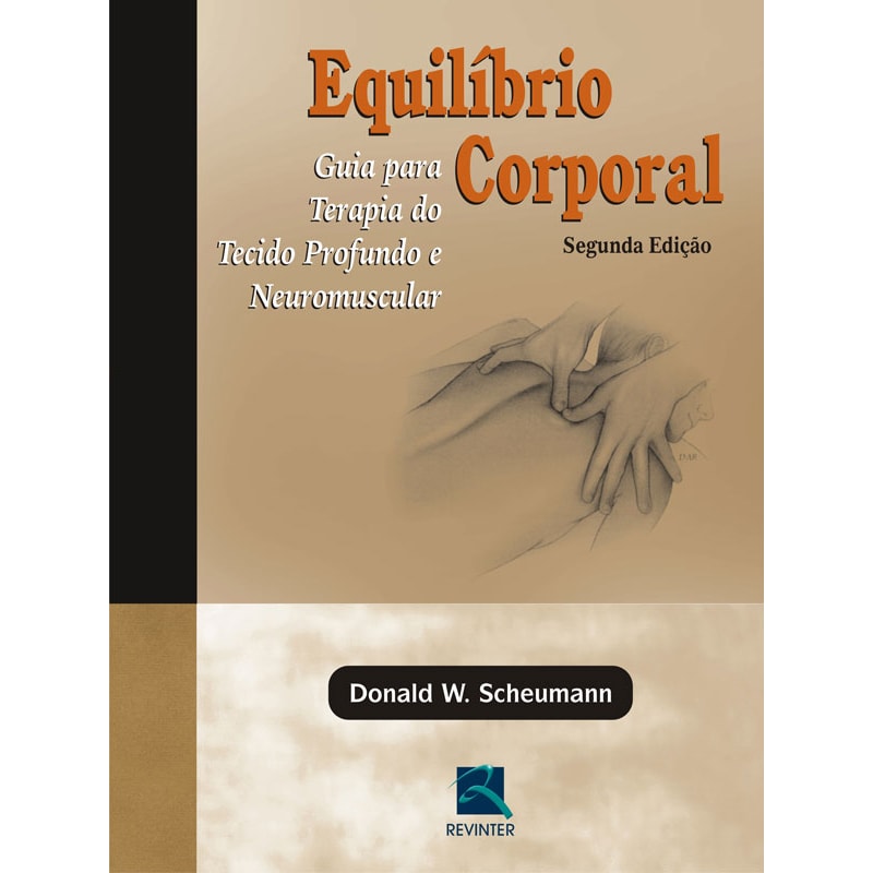Equilíbrio corporal
