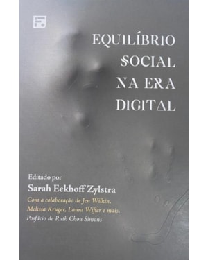 EQUILÍBRIO SOCIAL NA ERA DIGITAL
