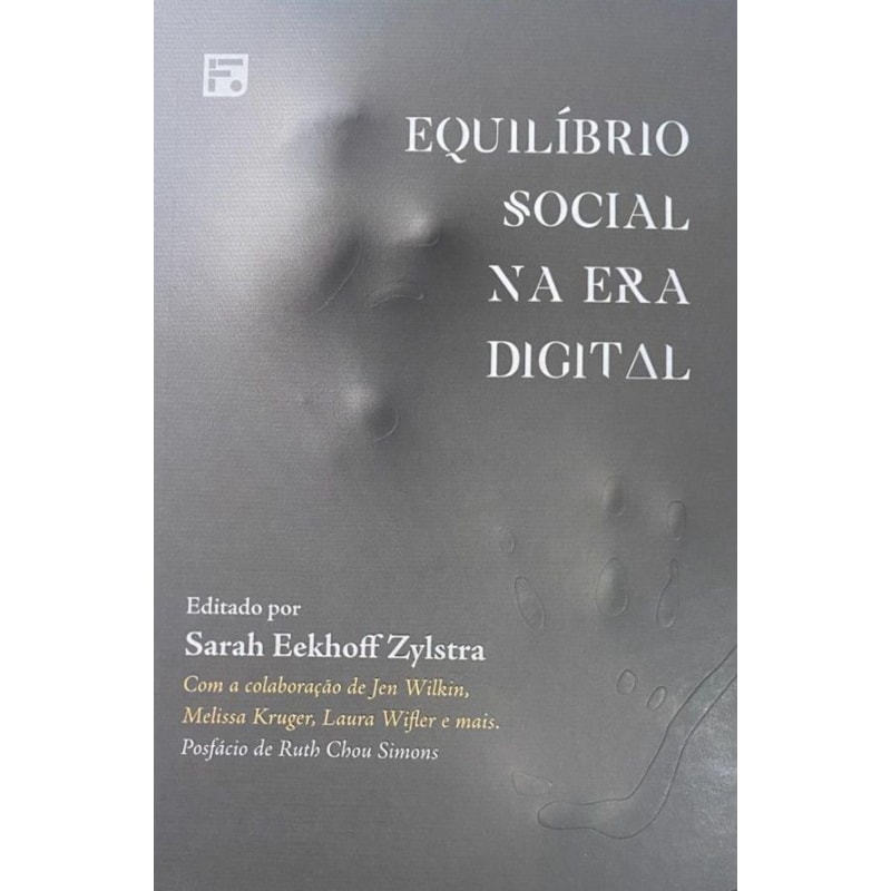 EQUILÍBRIO SOCIAL NA ERA DIGITAL