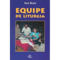 EQUIPE DE LITURGIA
