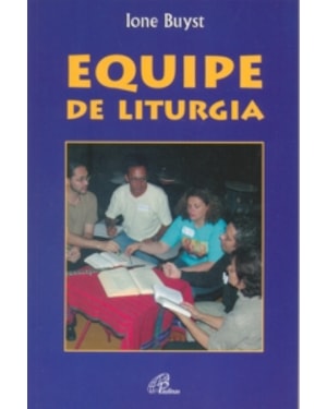 EQUIPE DE LITURGIA