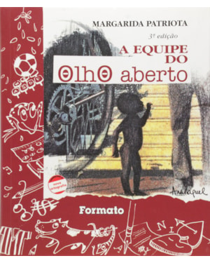 EQUIPE DO OLHO ABERTO: UM ALMANAQUE ANIMAL! POEMAS
