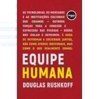 EQUIPE HUMANA EQUIPE HUMANA