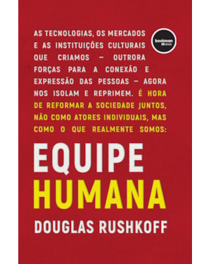 EQUIPE HUMANA
