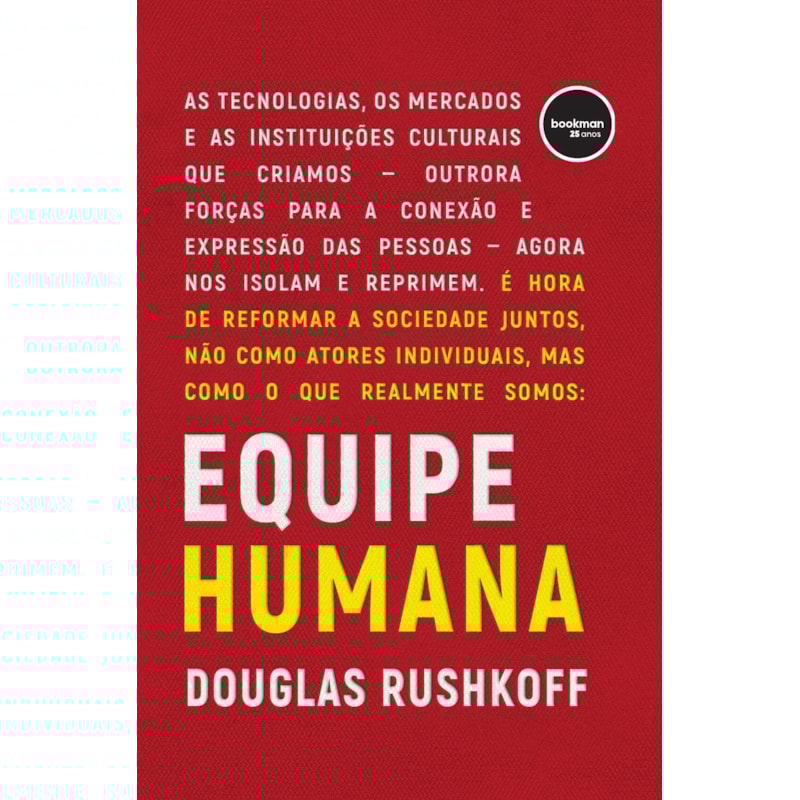 EQUIPE HUMANA