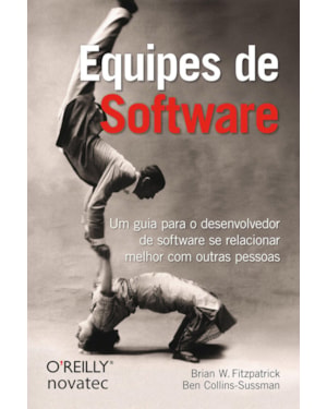 EQUIPES DE SOFTWARE - 1
