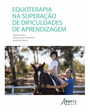 EQUOTERAPIA NA SUPERAÇÃO DE DIFICULDADES DE APRENDIZAGEM