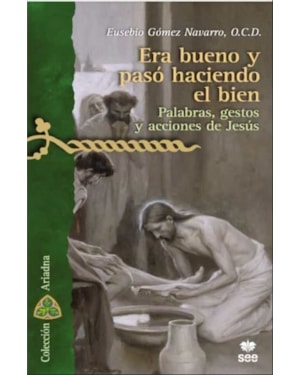 ERA BUENO Y PASO HACIENDO EL BIEN