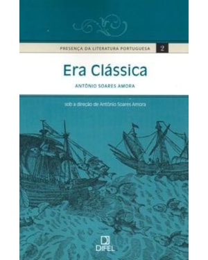 ERA CLÁSSICA ( VOL. 2)
