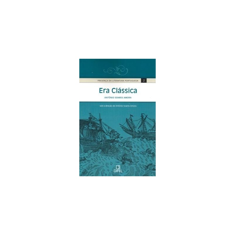 ERA CLÁSSICA ( VOL. 2)