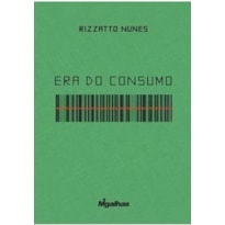 ERA DO CONSUMO