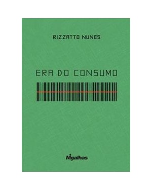 ERA DO CONSUMO