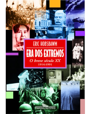 Era dos extremos