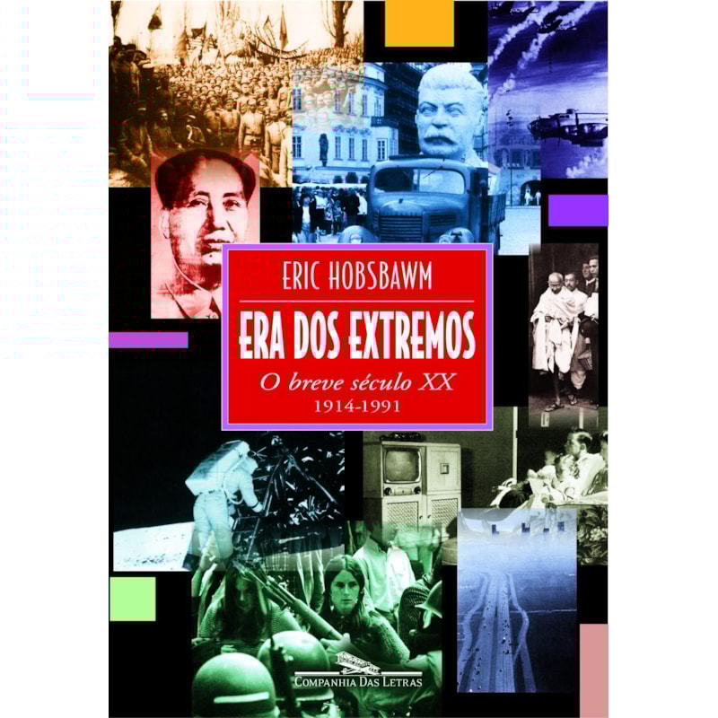ERA DOS EXTREMOS
