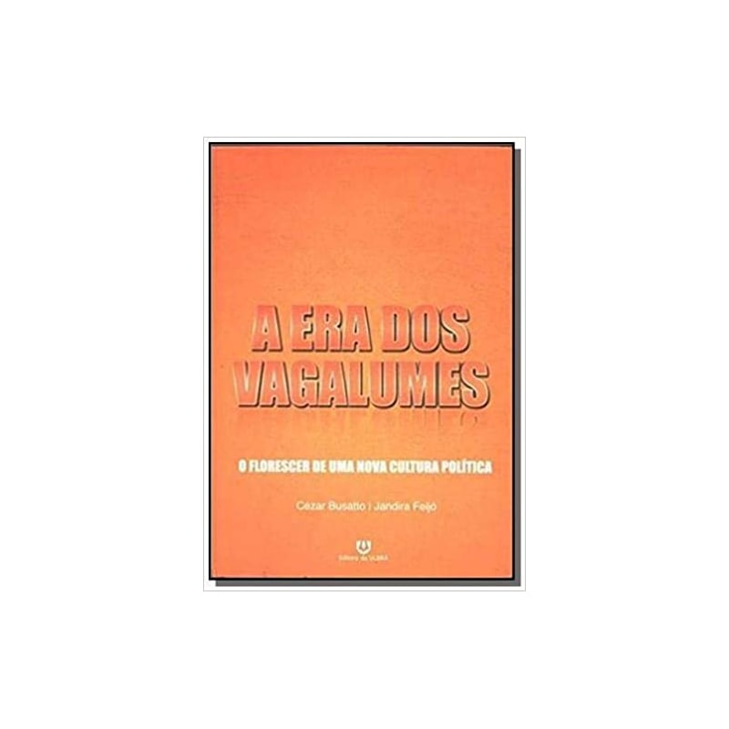 ERA DOS VAGALUMES, A - 1