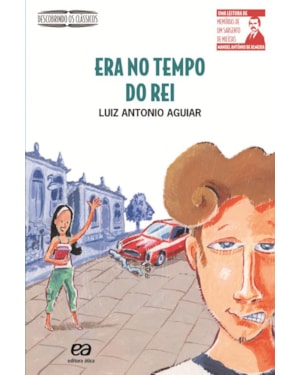 ERA NO TEMPO DO REI