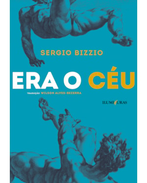 ERA O CÉU