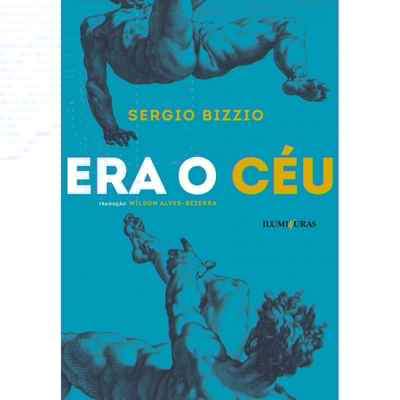 ERA O CÉU