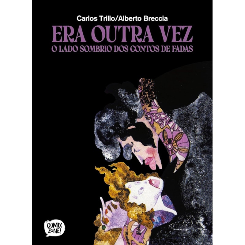 ERA OUTRA VEZ: O LADO SOMBRIO DOS CONTOS DE FADAS