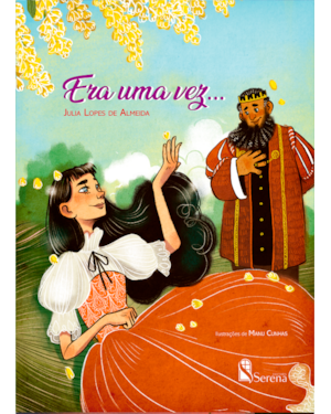 ERA UMA VEZ...