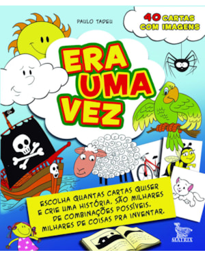 ERA UMA VEZ