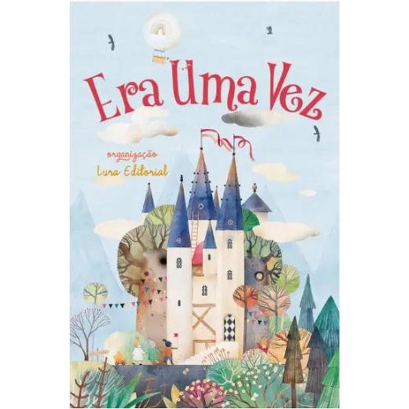 ERA UMA VEZ