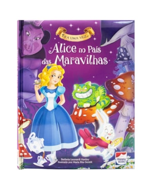 Era uma vez... Alice no pais das maravilhas