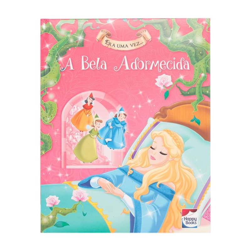 ERA UMA VEZ... BELA ADORMECIDA, A