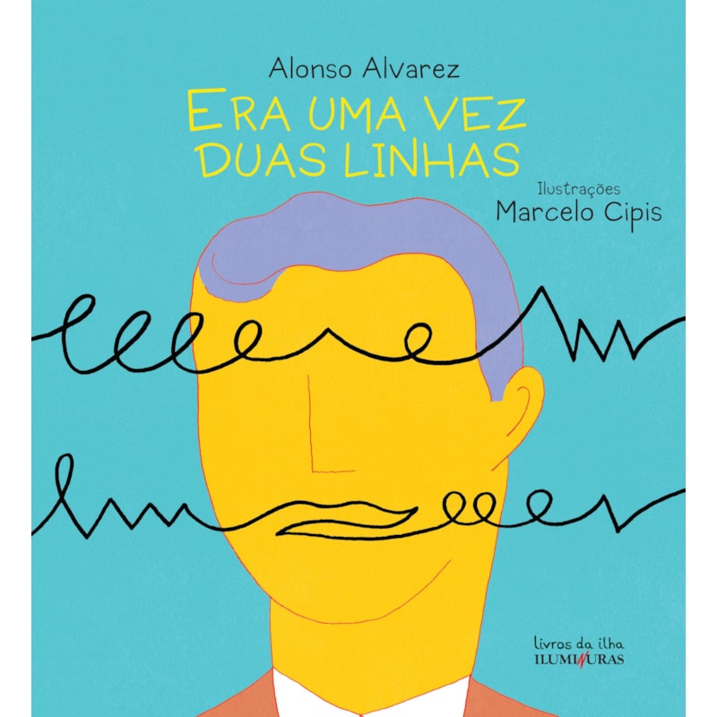 ERA UMA VEZ DUAS LINHAS