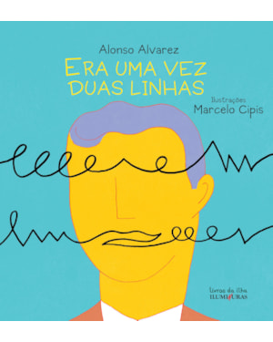ERA UMA VEZ DUAS LINHAS