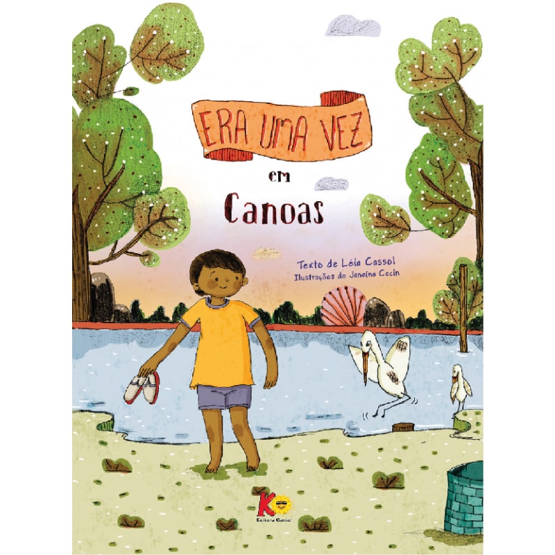 ERA UMA VEZ... EM CANOAS