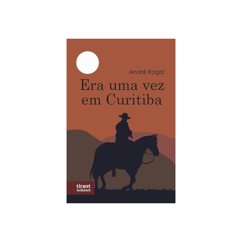 ERA UMA VEZ EM CURITIBA