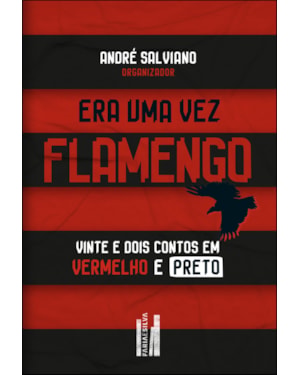 Era uma vez: Flamengo