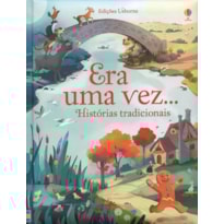 ERA UMA VEZ... HISTÓRIAS TRADICIONAIS