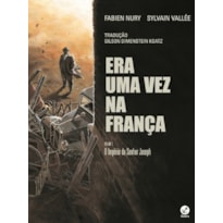 ERA UMA VEZ NA FRANÇA