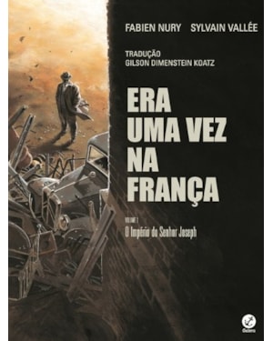 ERA UMA VEZ NA FRANÇA