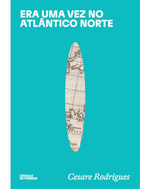 ERA UMA VEZ NO ATLÂNTICO NORTE
