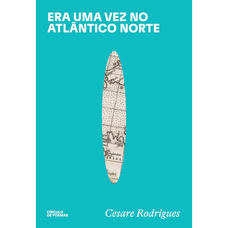 ERA UMA VEZ NO ATLÂNTICO NORTE