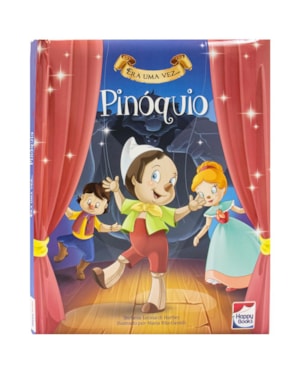 Era uma vez... Pinoquio