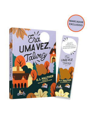 ERA UMA VEZ, TALVEZ